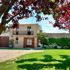 El Forn Rural Сasa de vacaciones