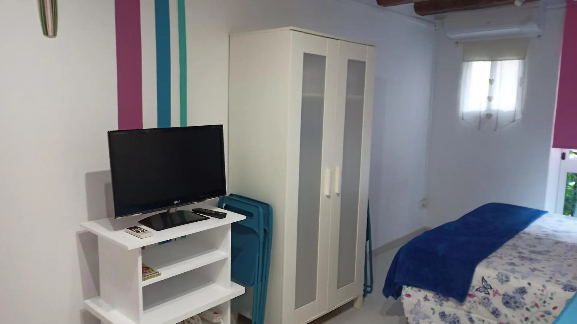 Loft Plaza España Barcelona